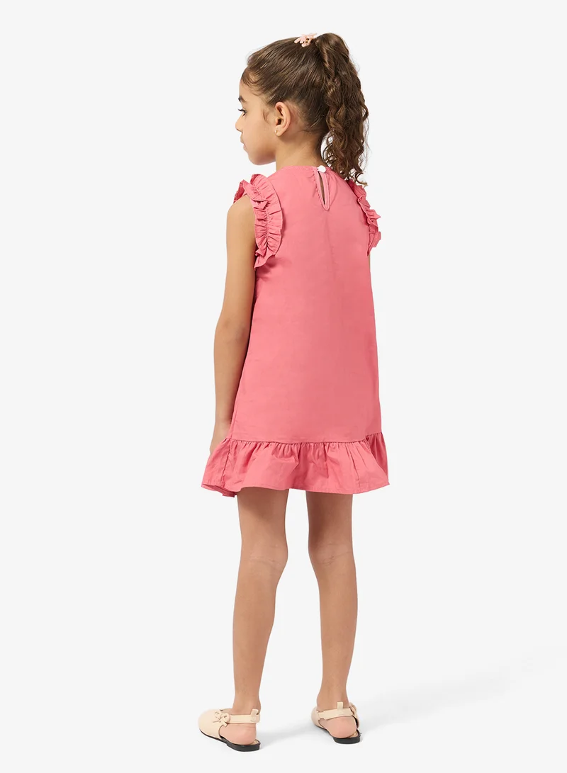 Pinata Summer Dress